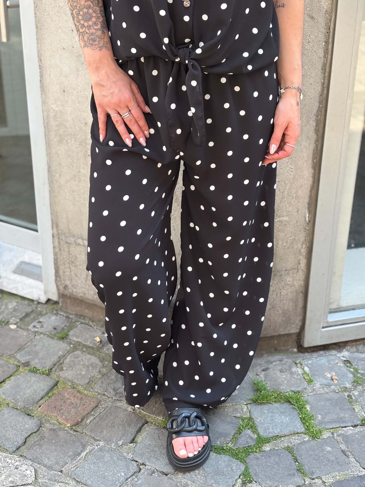 ENSEMBLE ALI