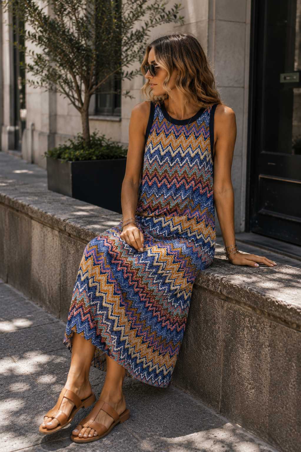 ROBE ELI