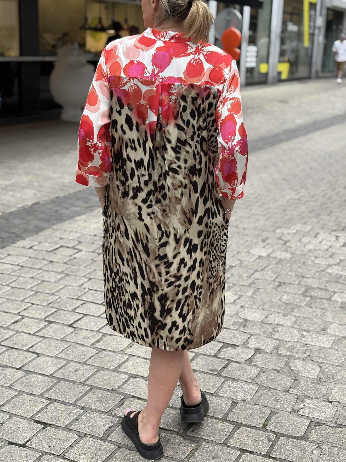 ROBE VICTOIRE