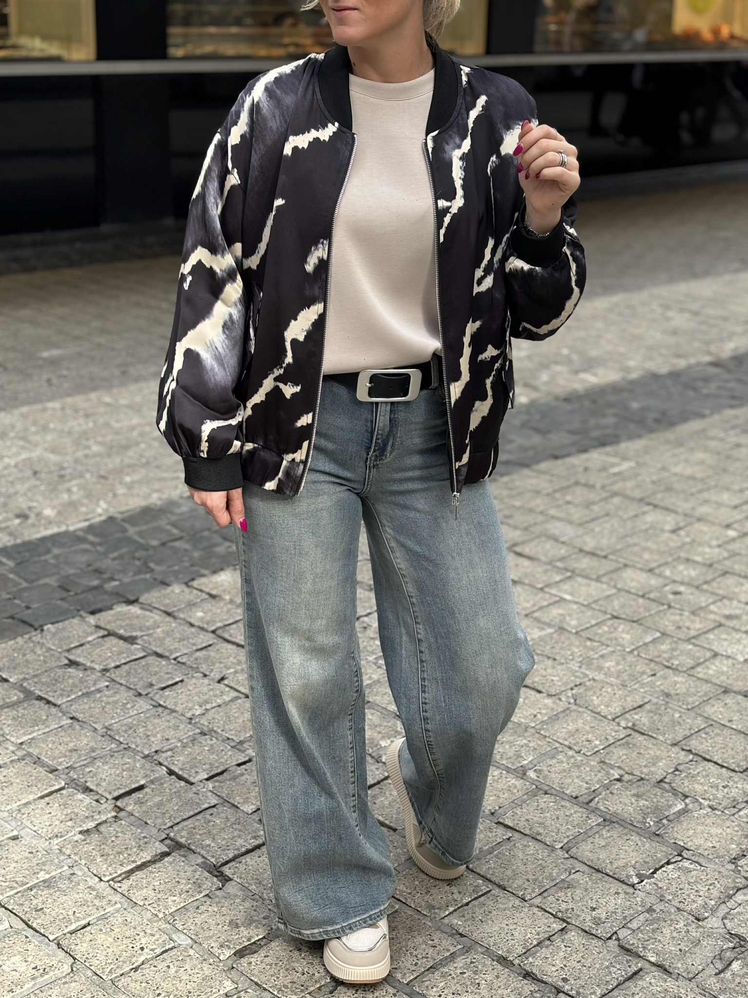 JEANS NINA