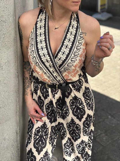 SALOPETTE ANAÏS