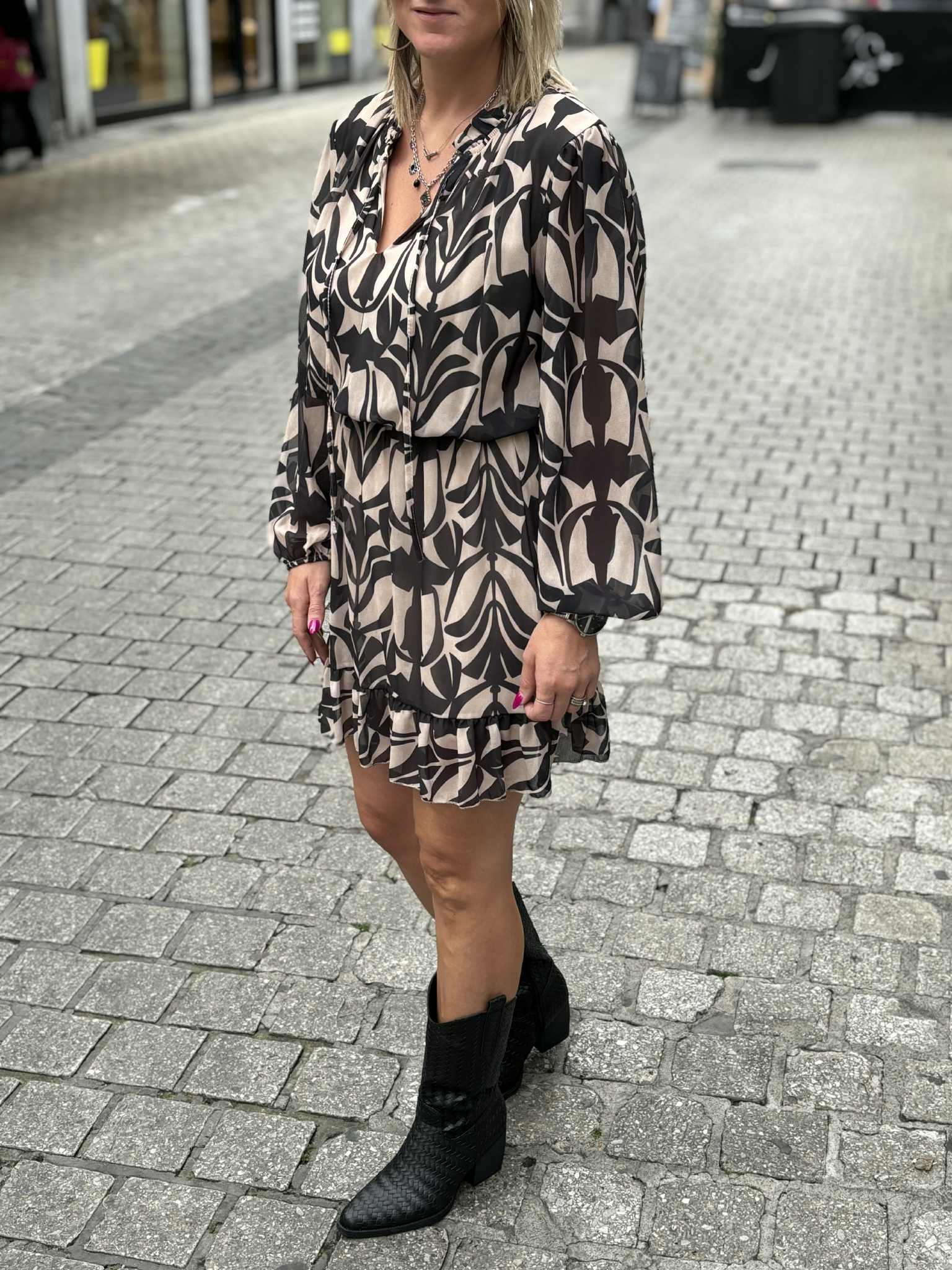 ROBE MILA
