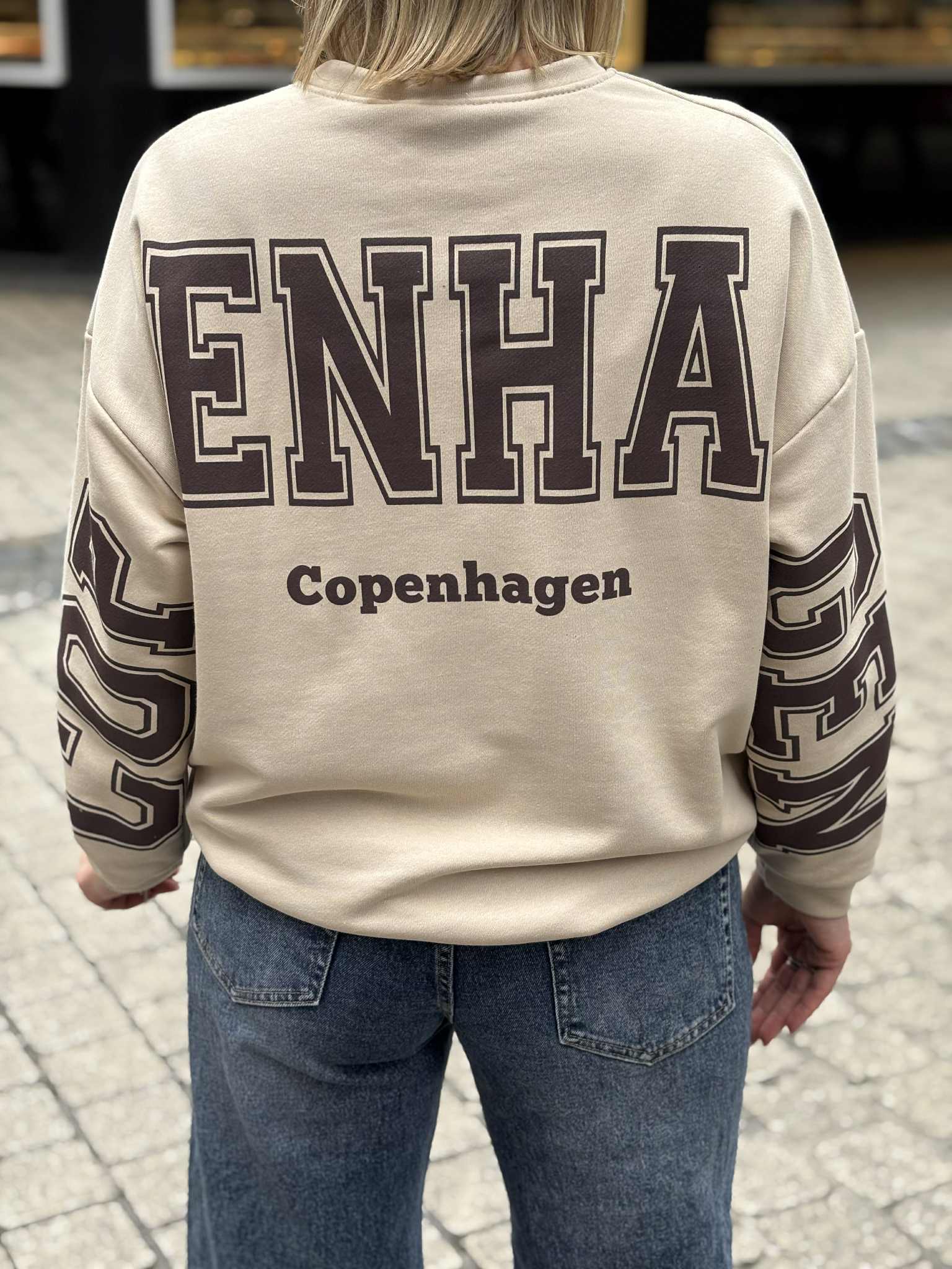 SWEAT COPENHAGEN
