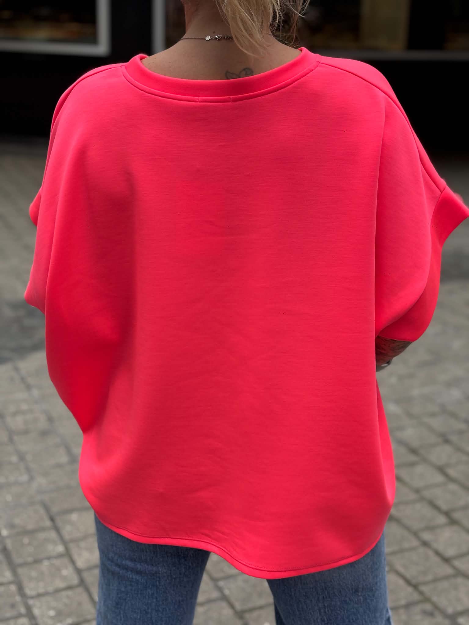 BLOUSE LINA
