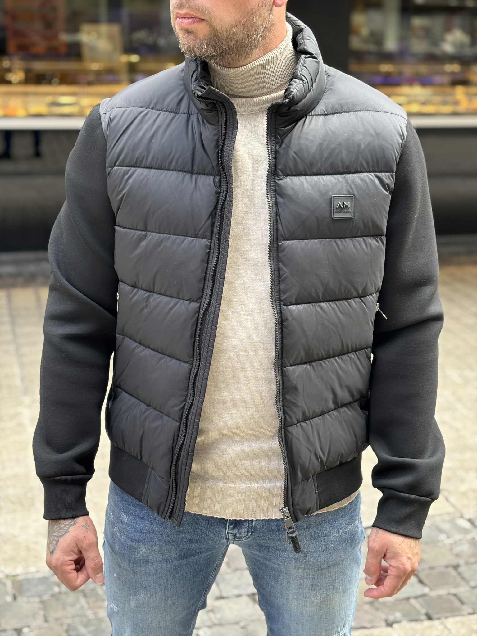 VESTE ANTONY MORATO