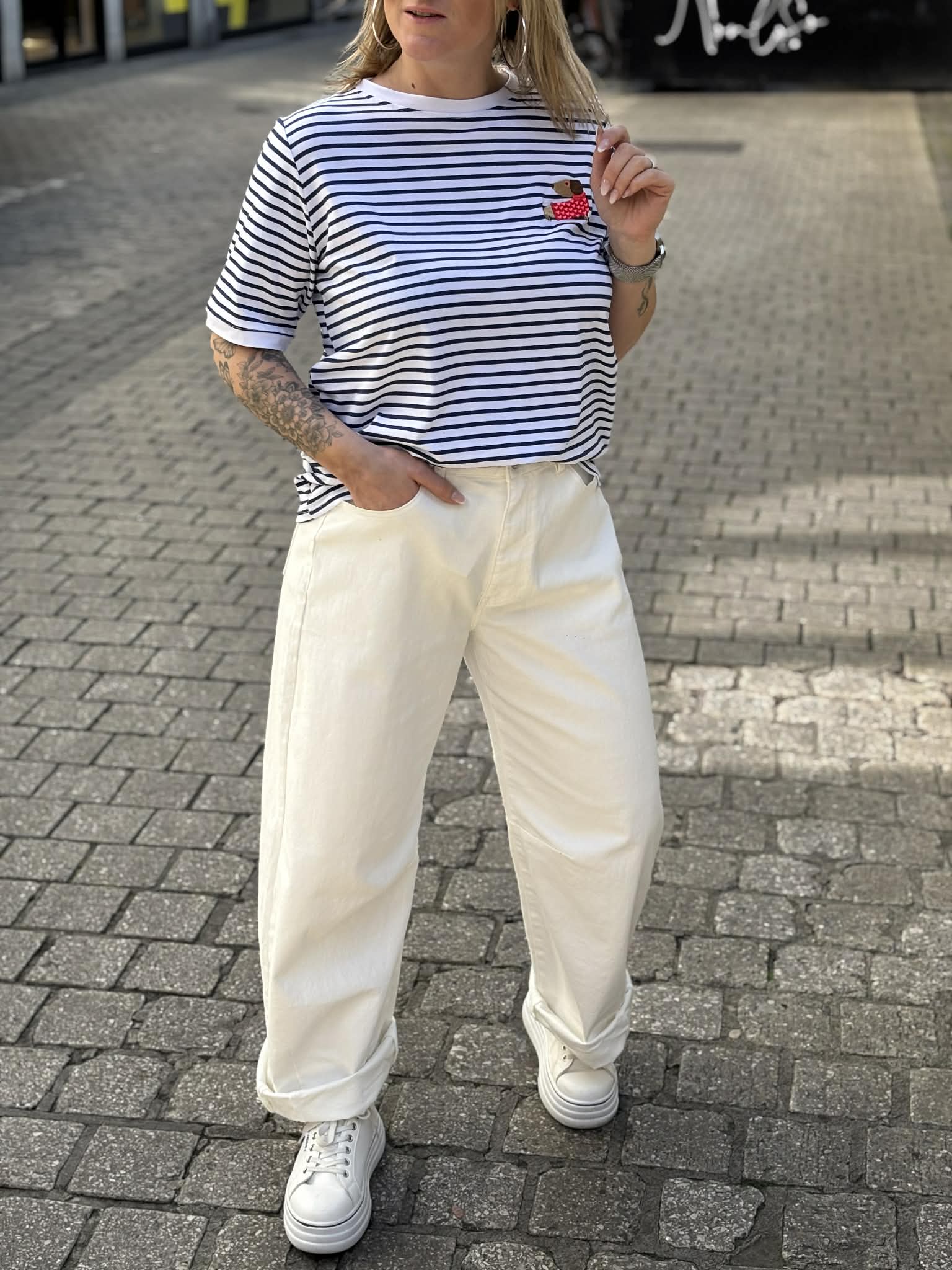 JEANS BILLY