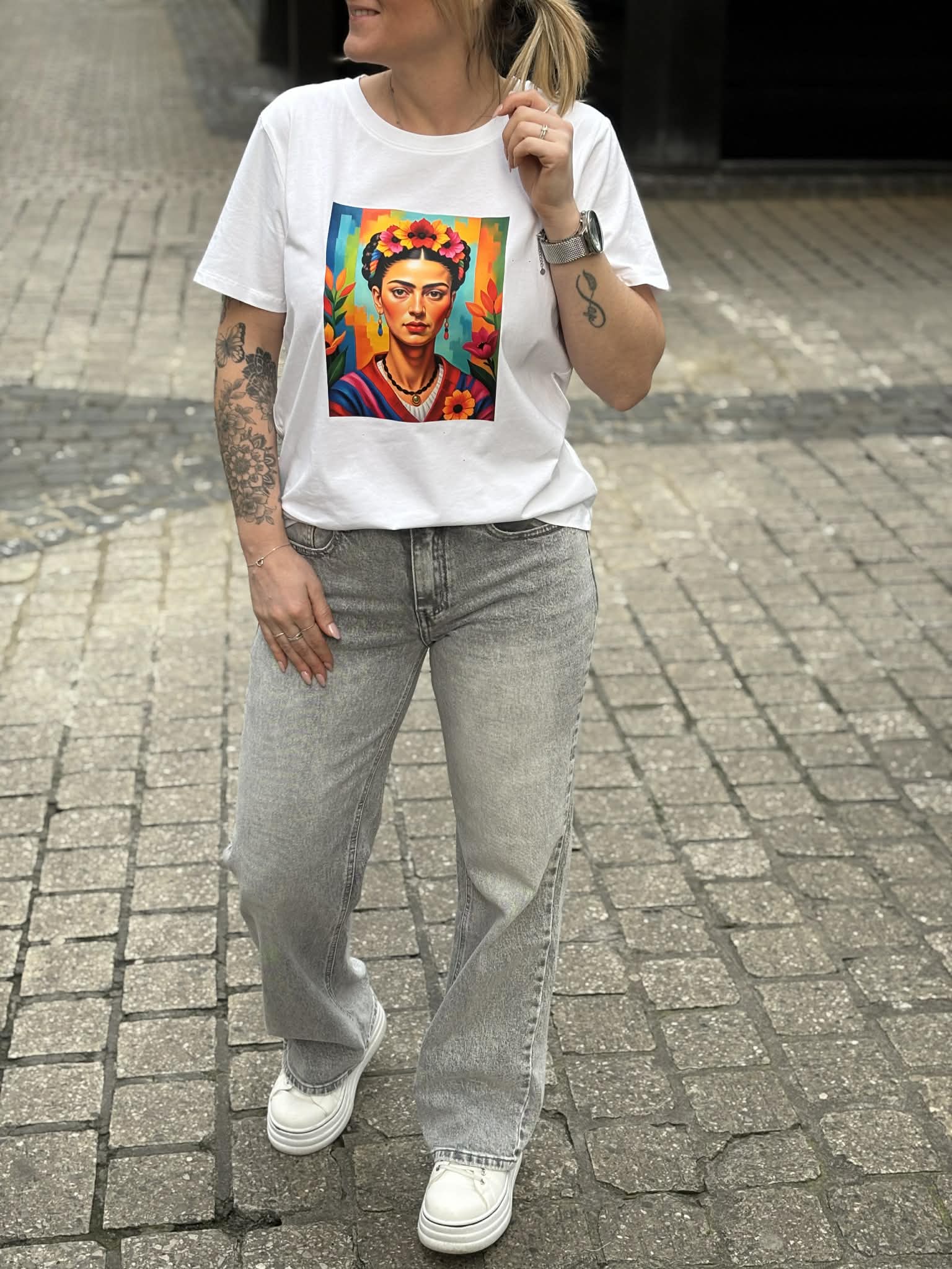 T-SHIRT KALO