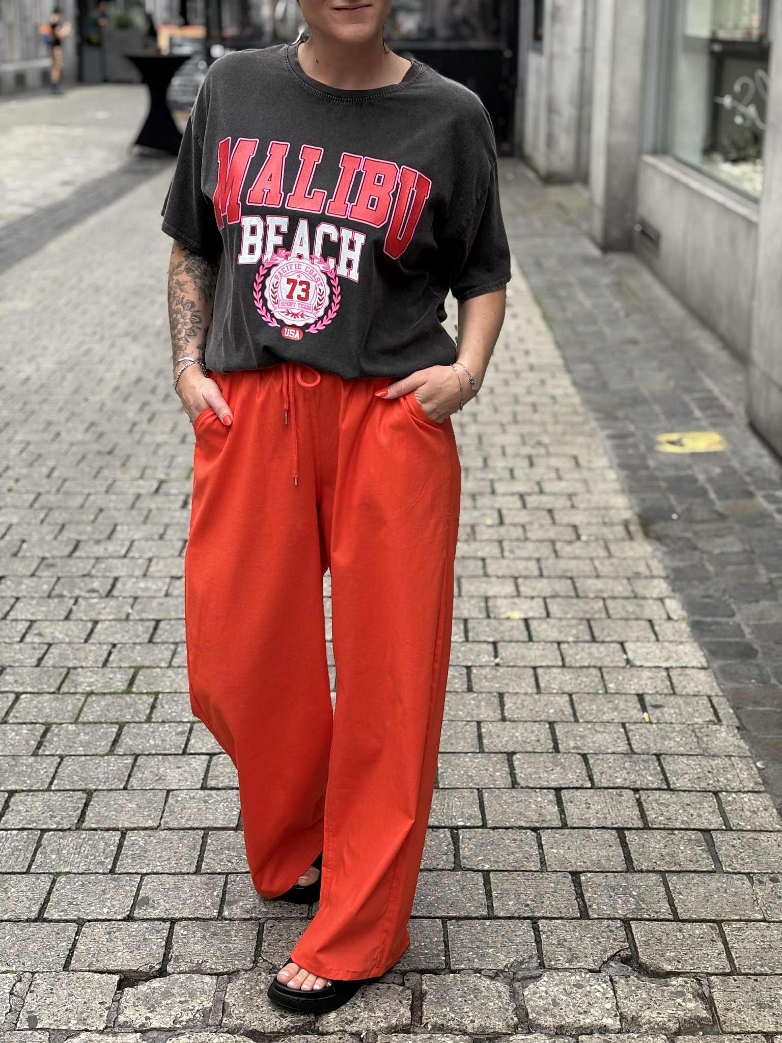 PANTALON NAOMI