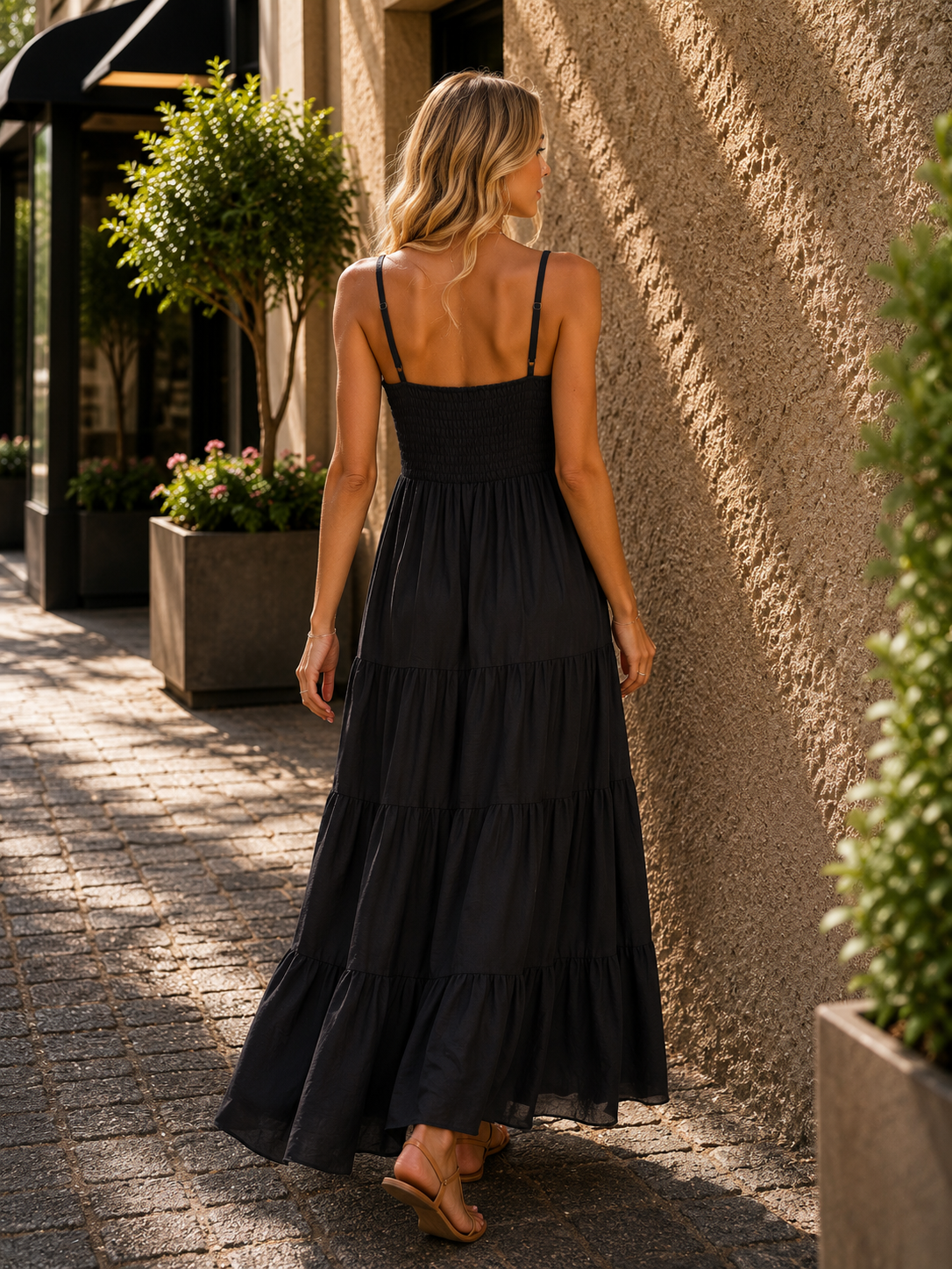 ROBE MILA