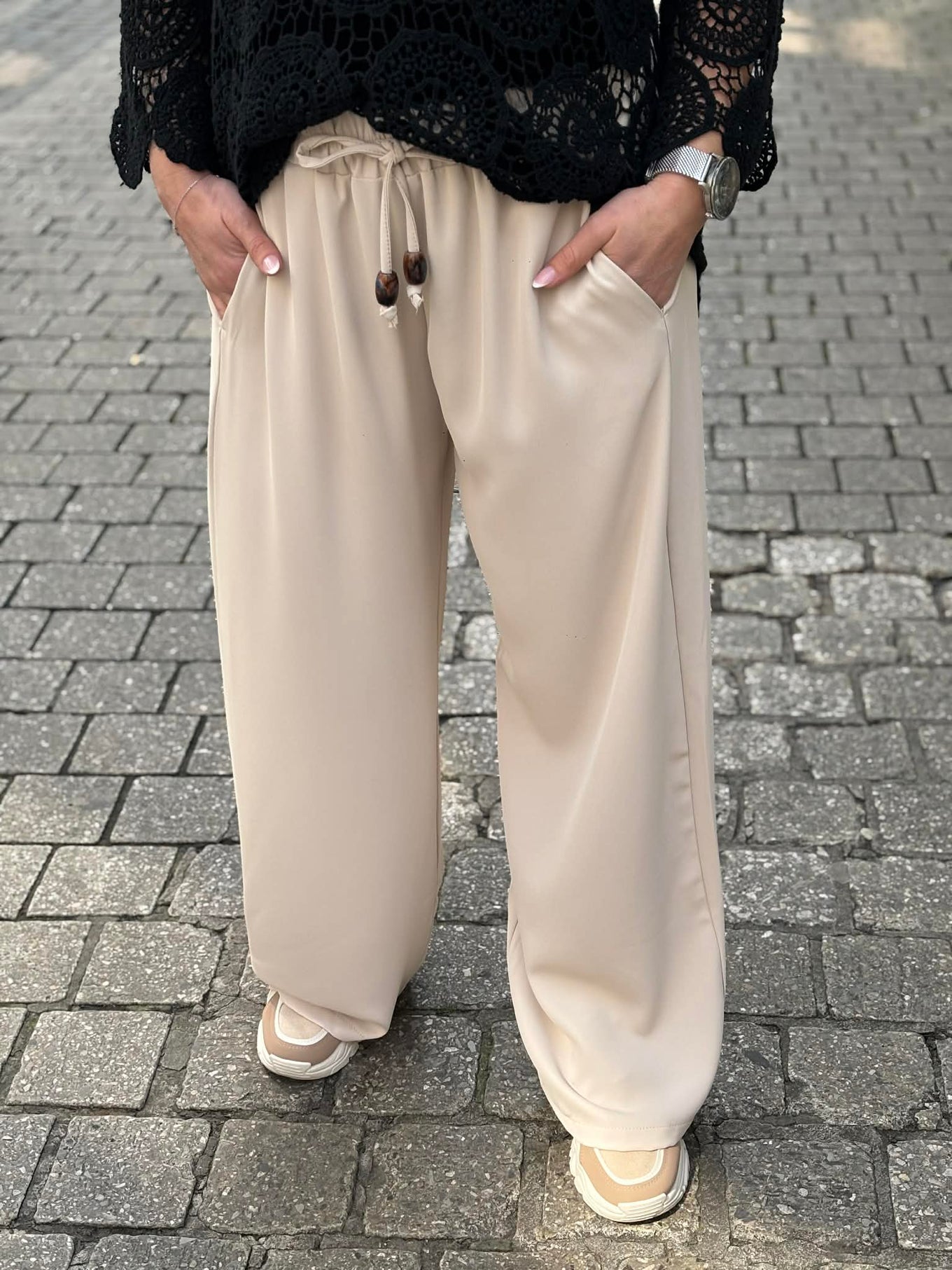 PANTALON ROMY