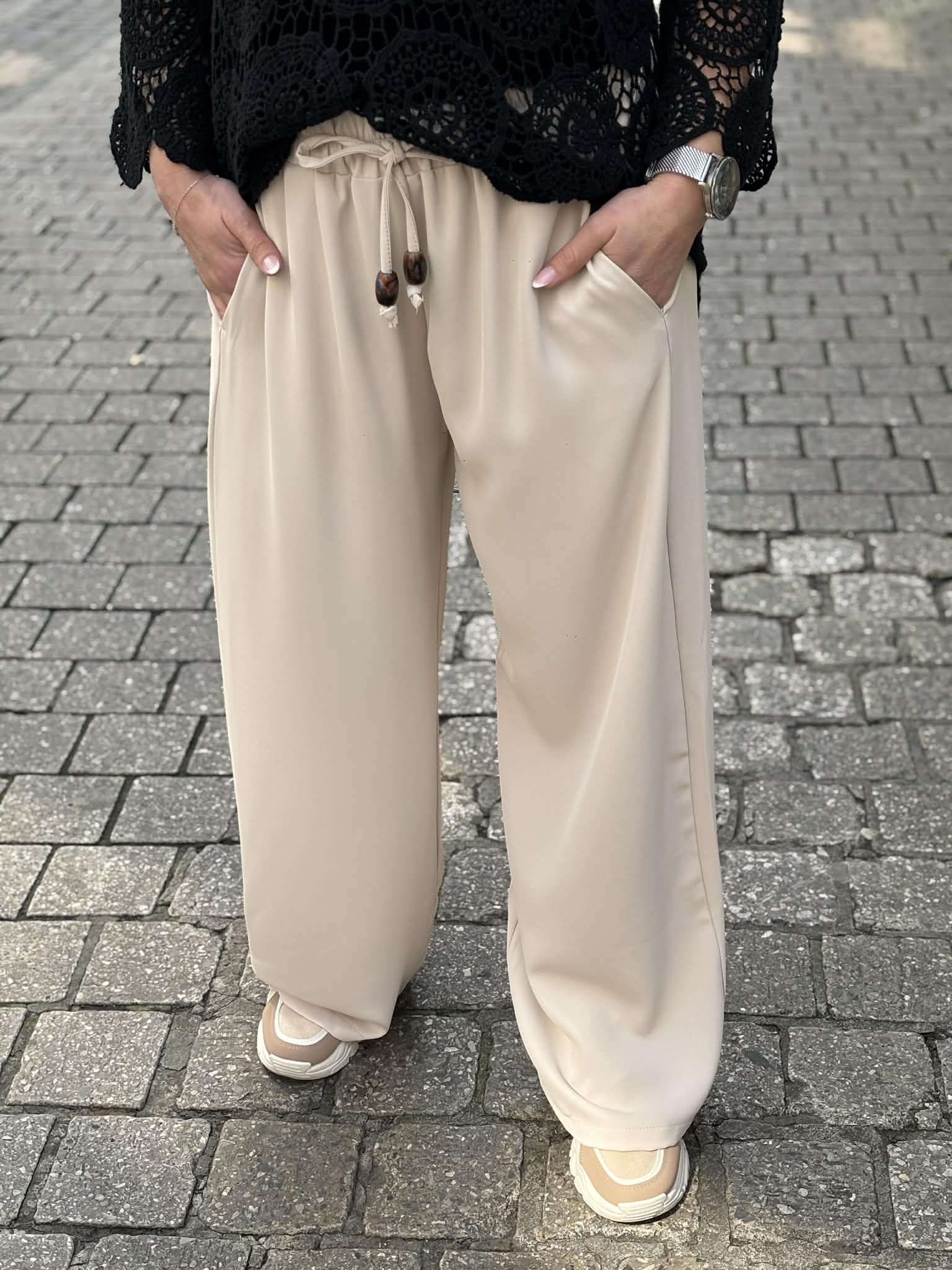 PANTALON ROMY