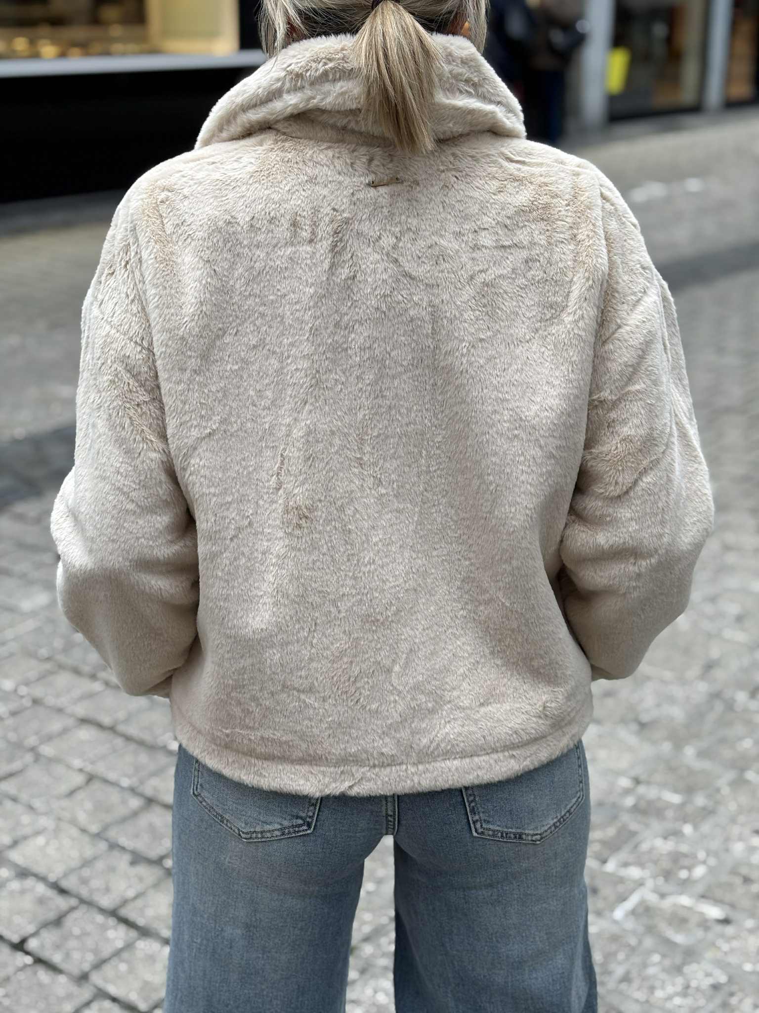 VESTE NORA