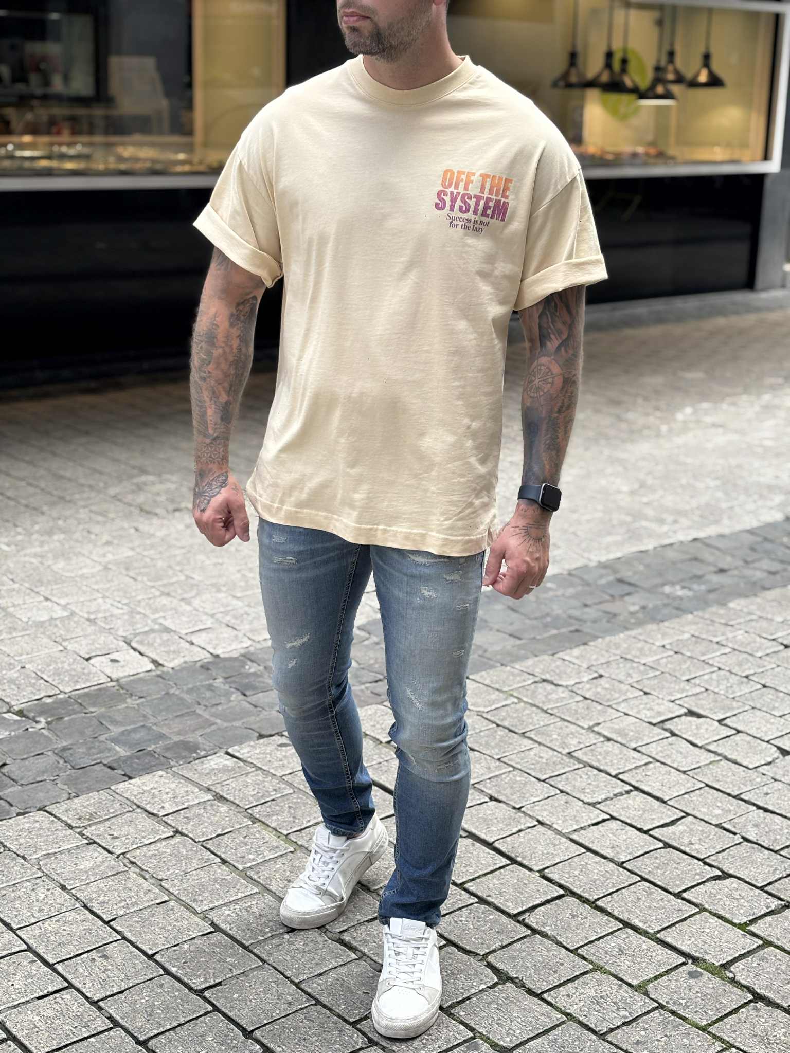 T-SHIRT MOUSE