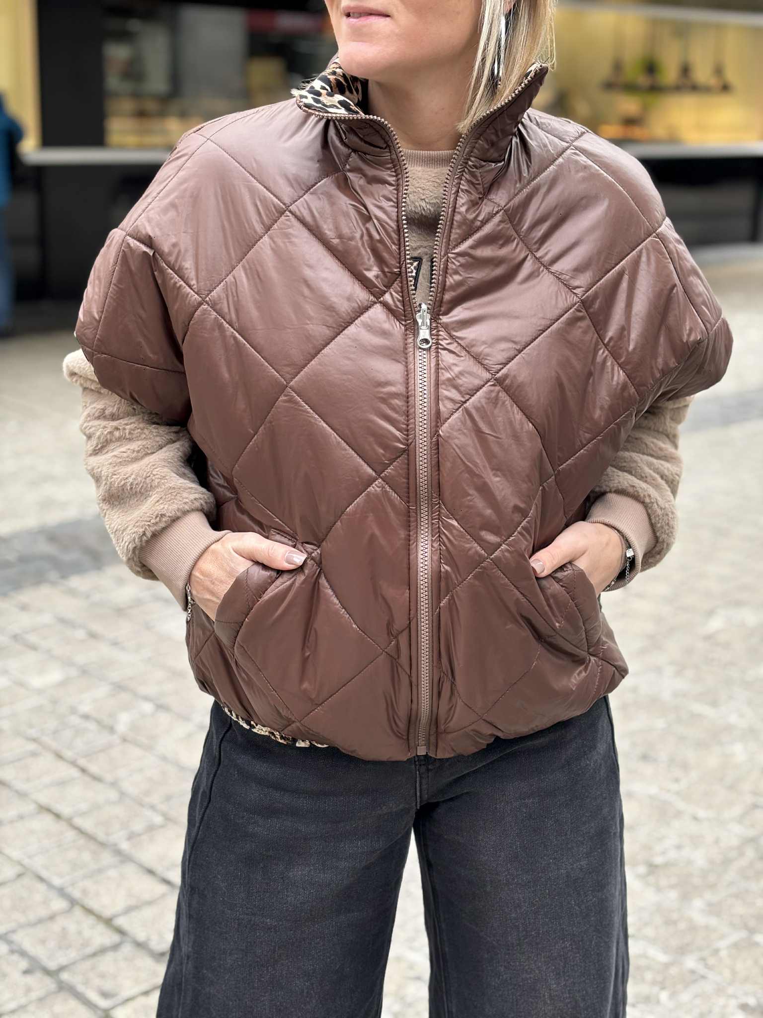 VESTE CHLOÉ