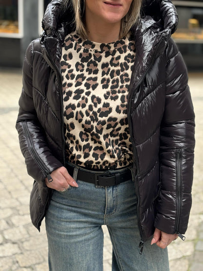 VESTE IRIS