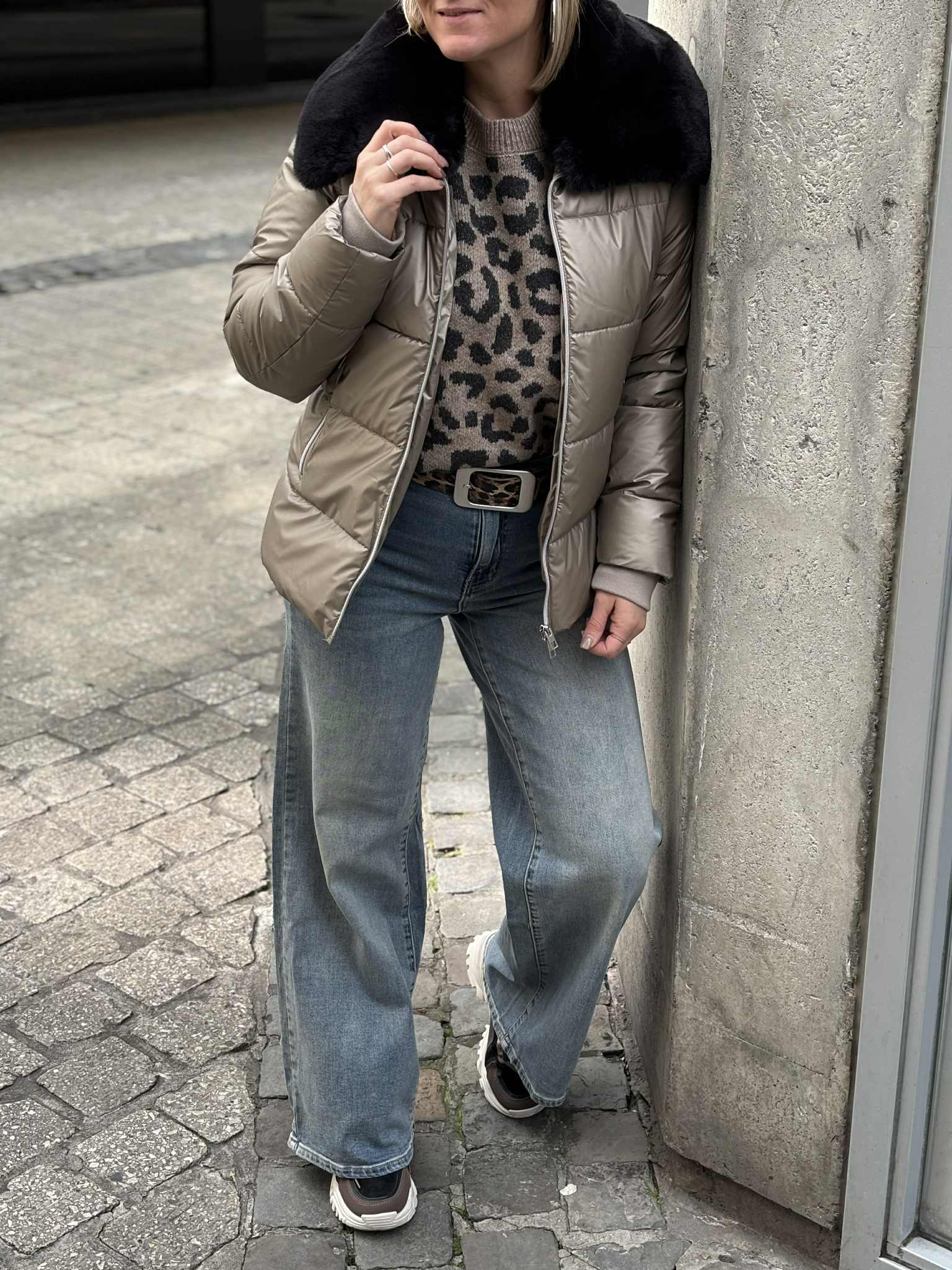 VESTE CELIA