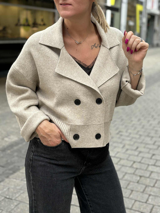GILET AMÉLY