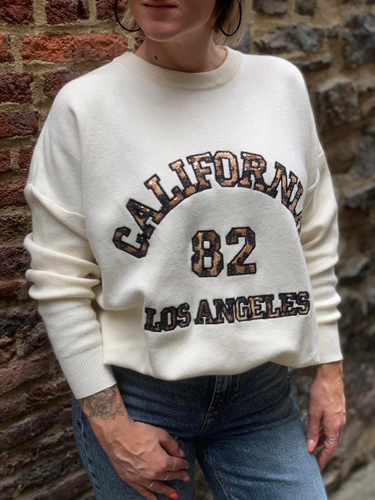 PULL CALIFORNIA