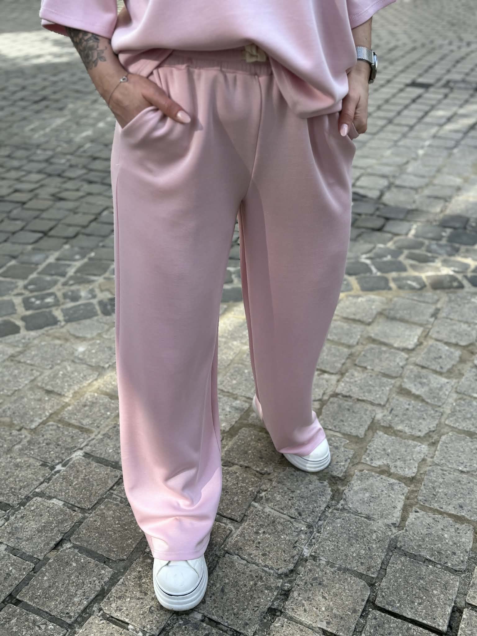 PANTALON LÉNA