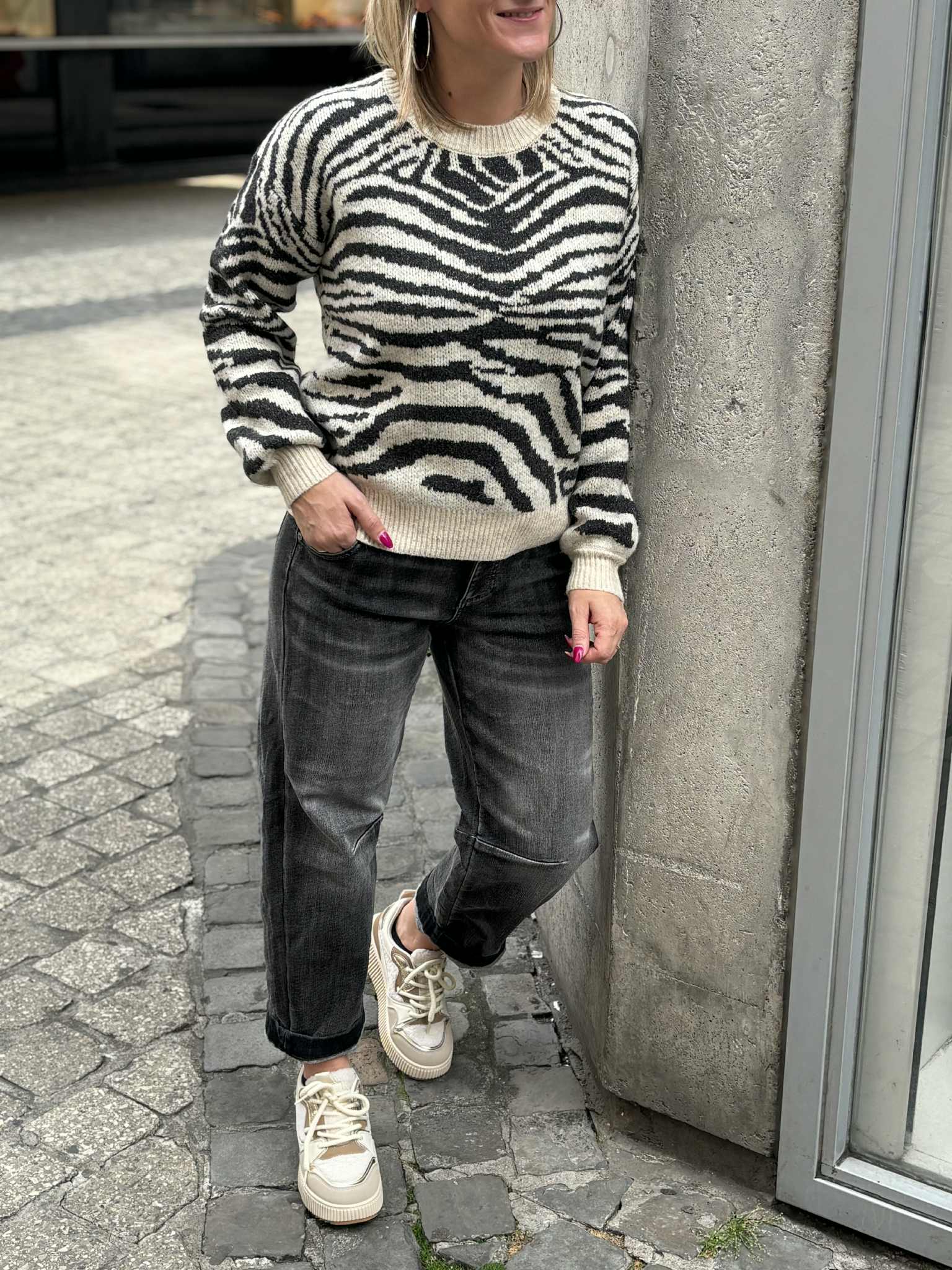 PULL DEELUXE