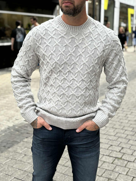 PULL SEINSE