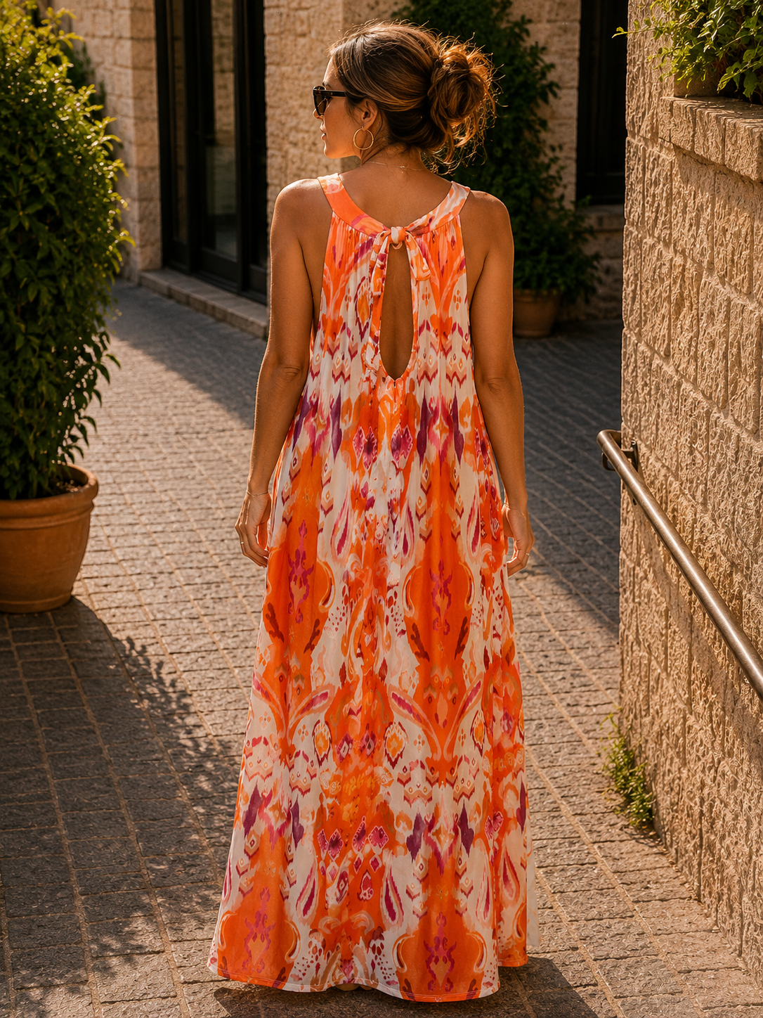 ROBE MALAGA