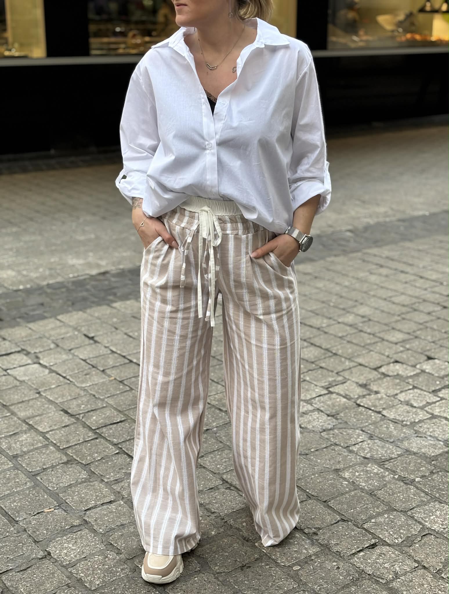 PANTALON JESSIE