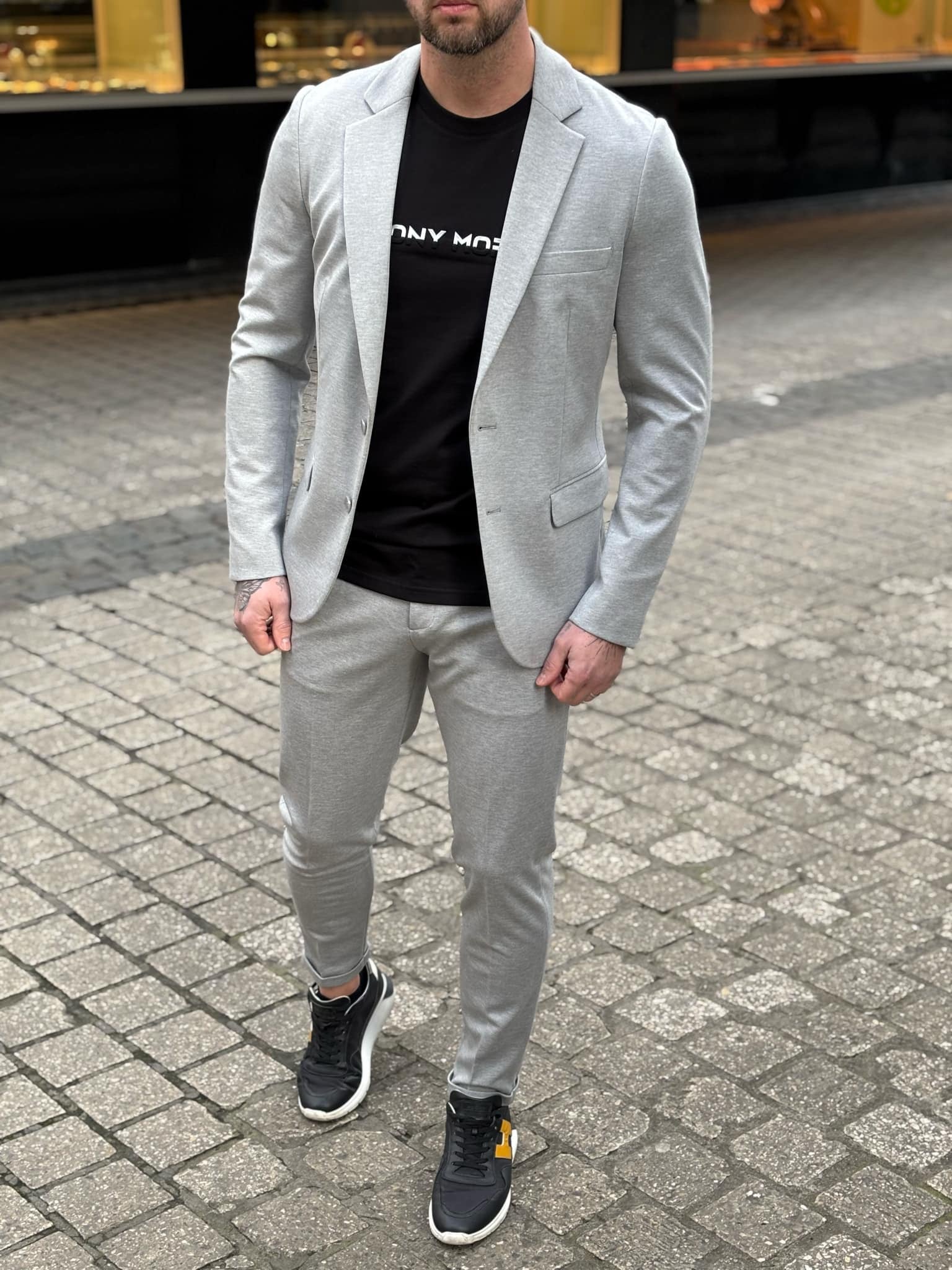 PANTALON ANTONY MORATO