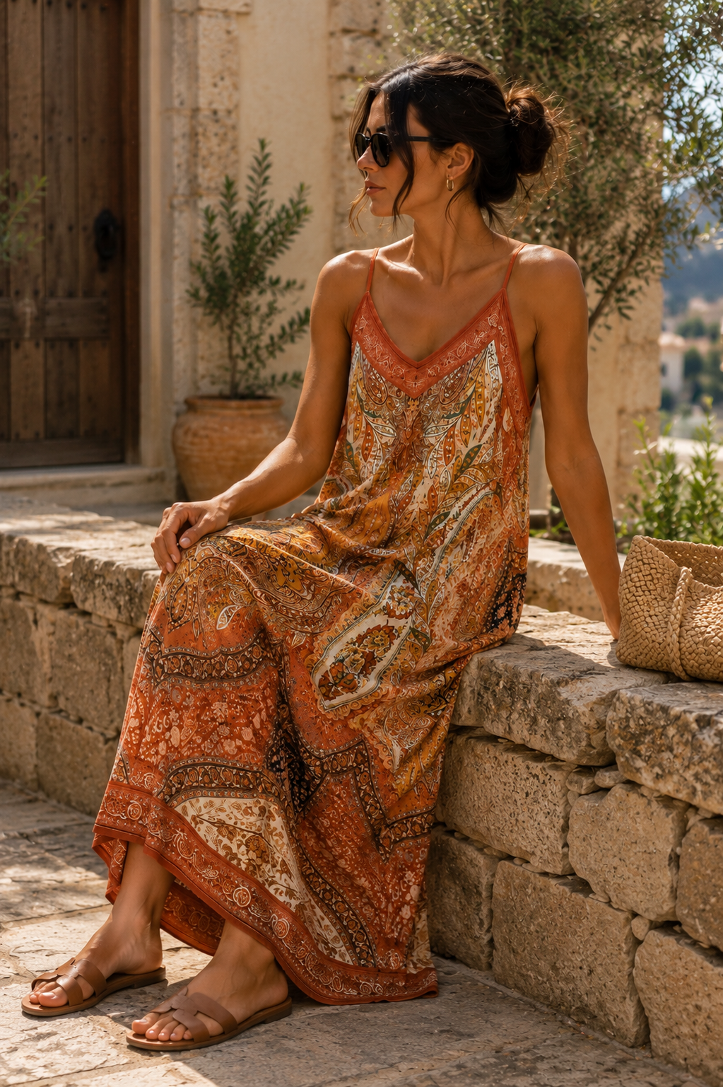 ROBE AMÉLIA