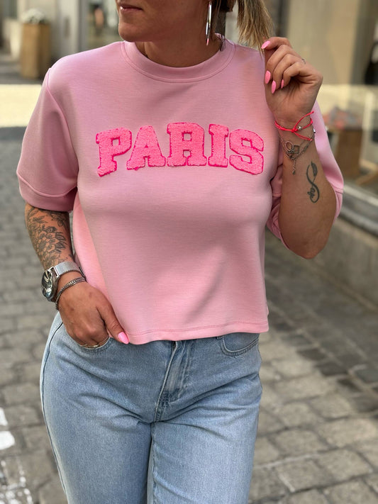SWEAT PARIS