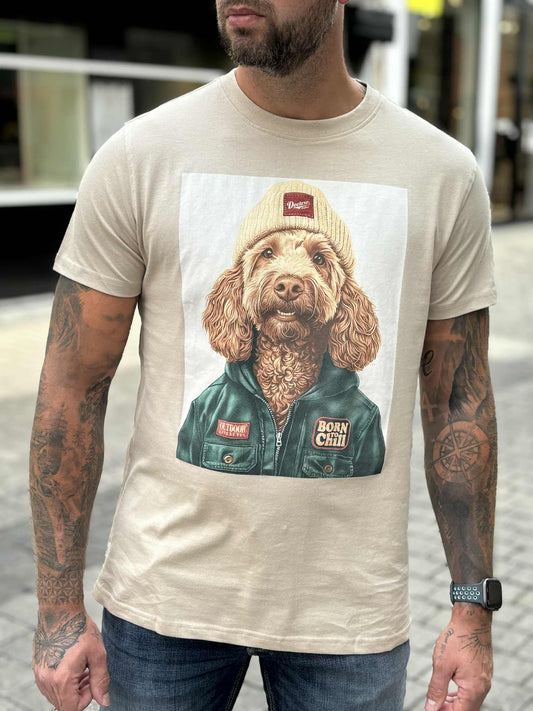 T-SHIRT DEELUXE