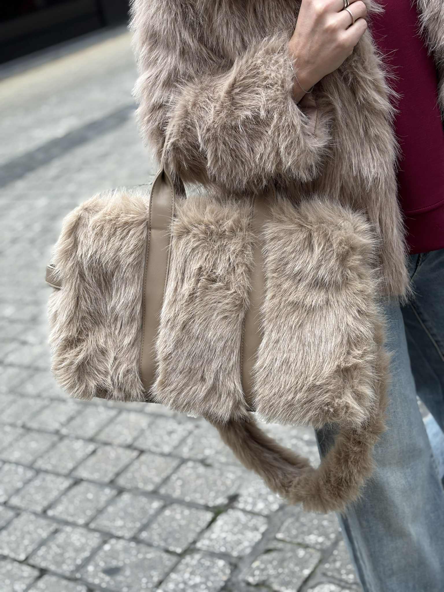 SAC CARYS