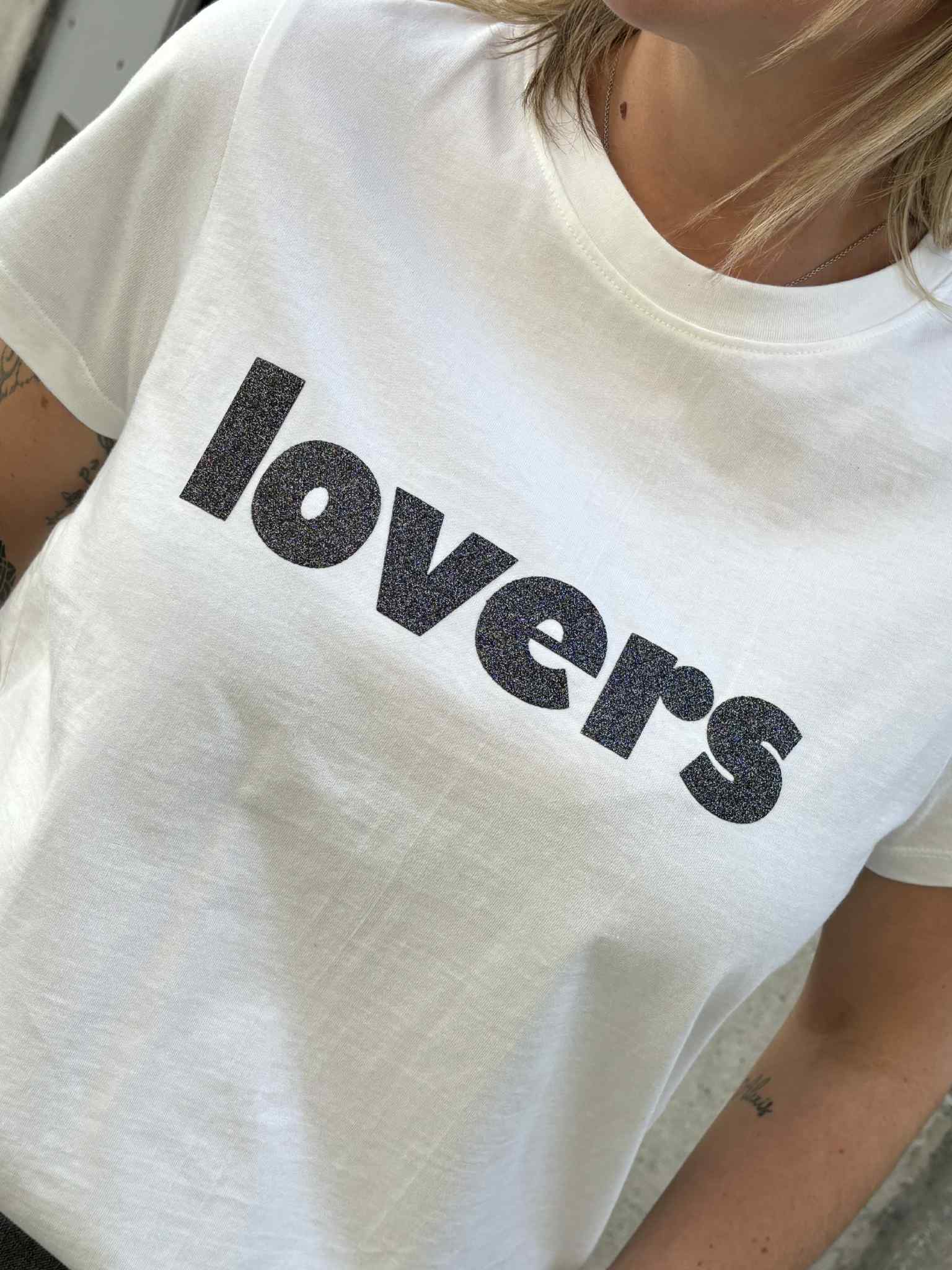 T-SHIRT DEELUXE