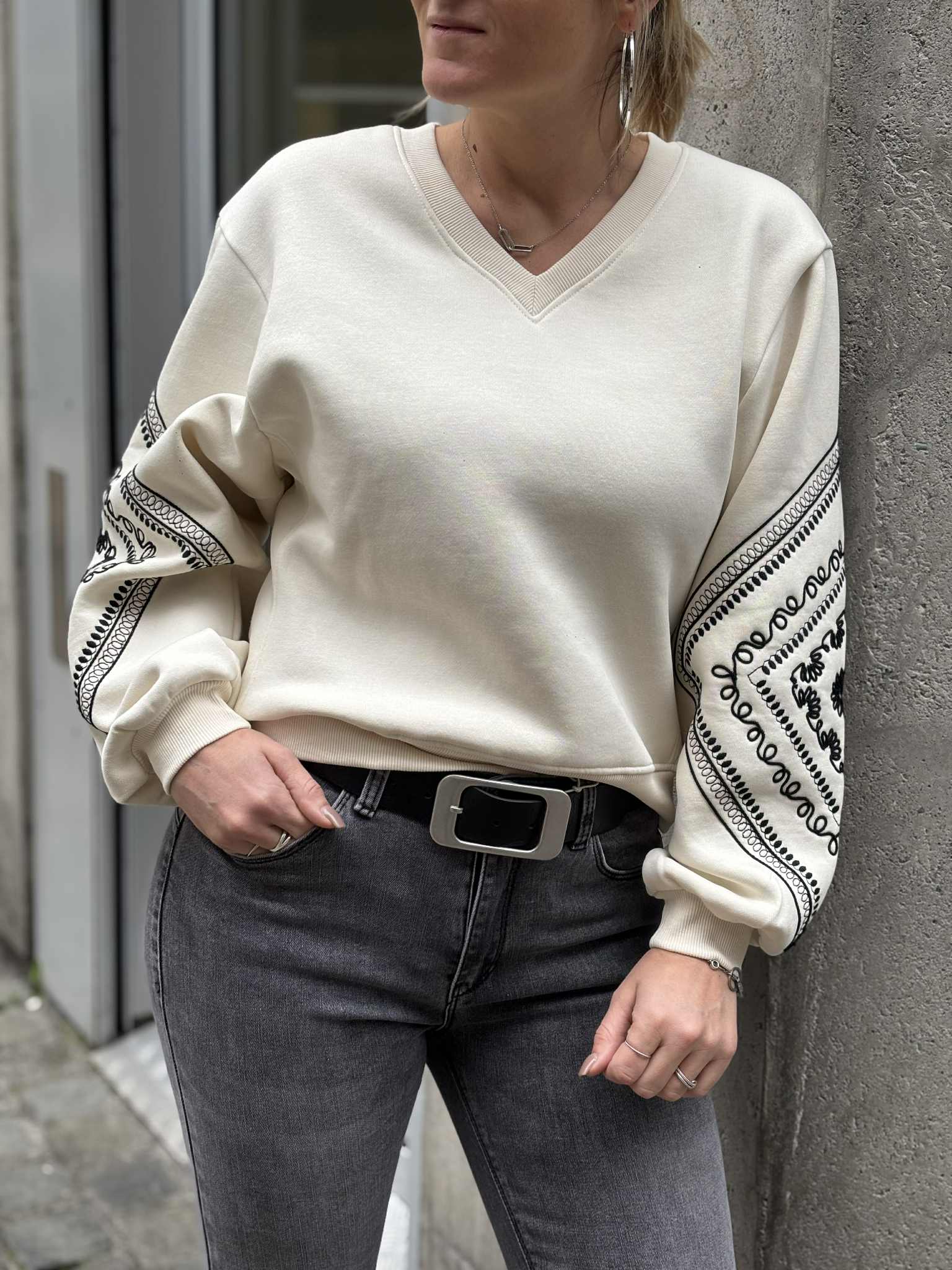 SWEAT DEELUXE