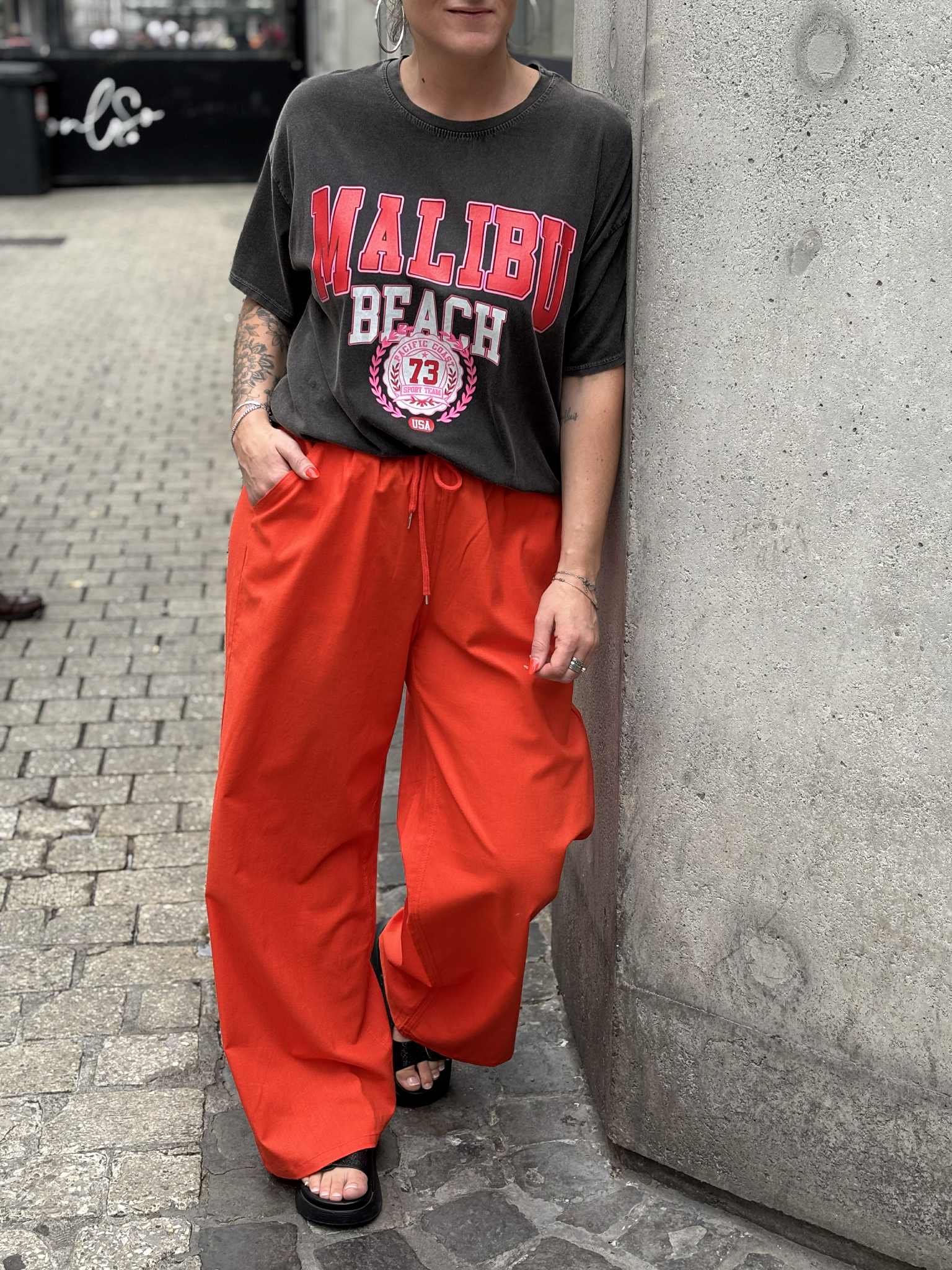 PANTALON NAOMI