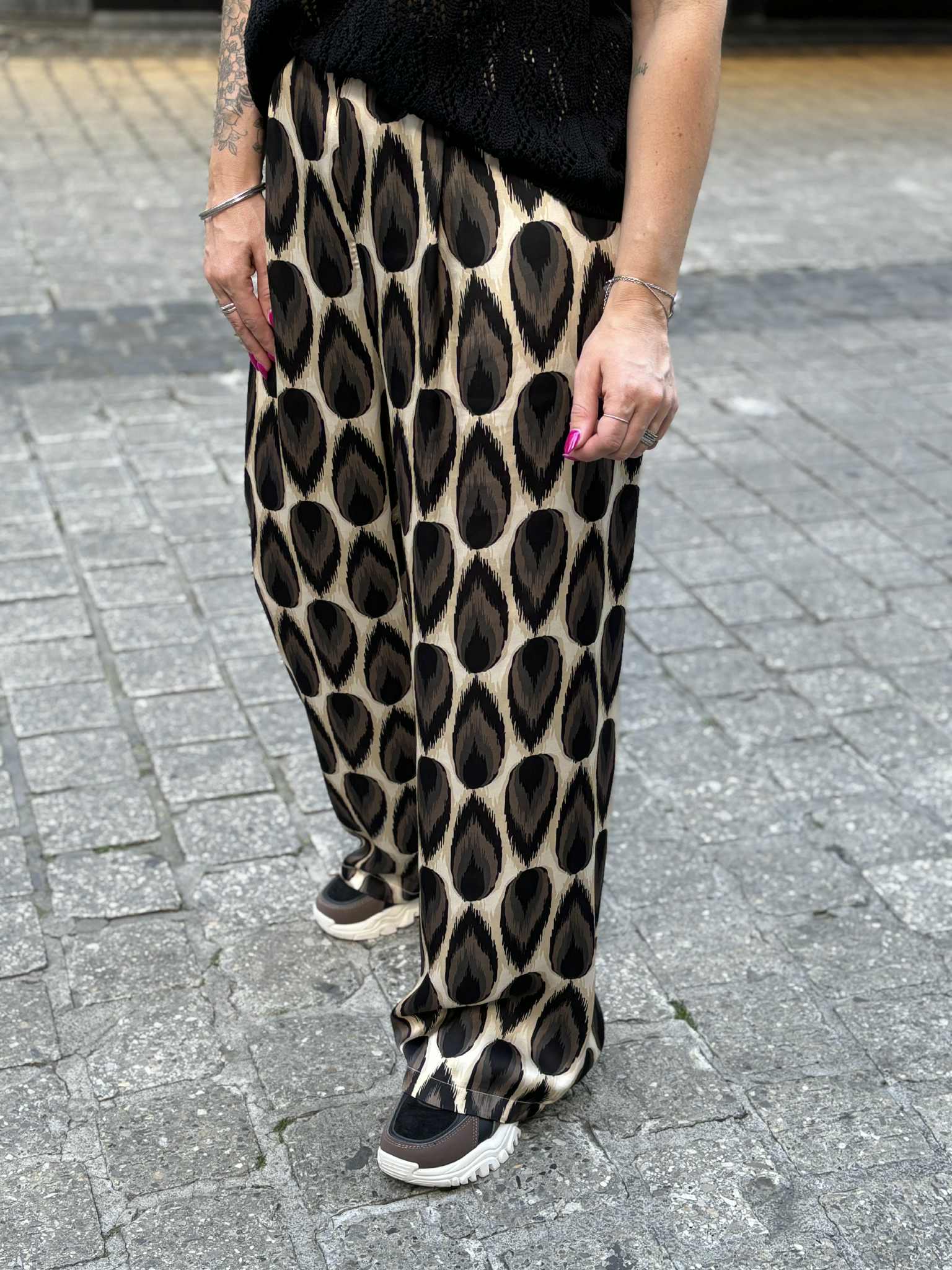 PANTALON MAELYS