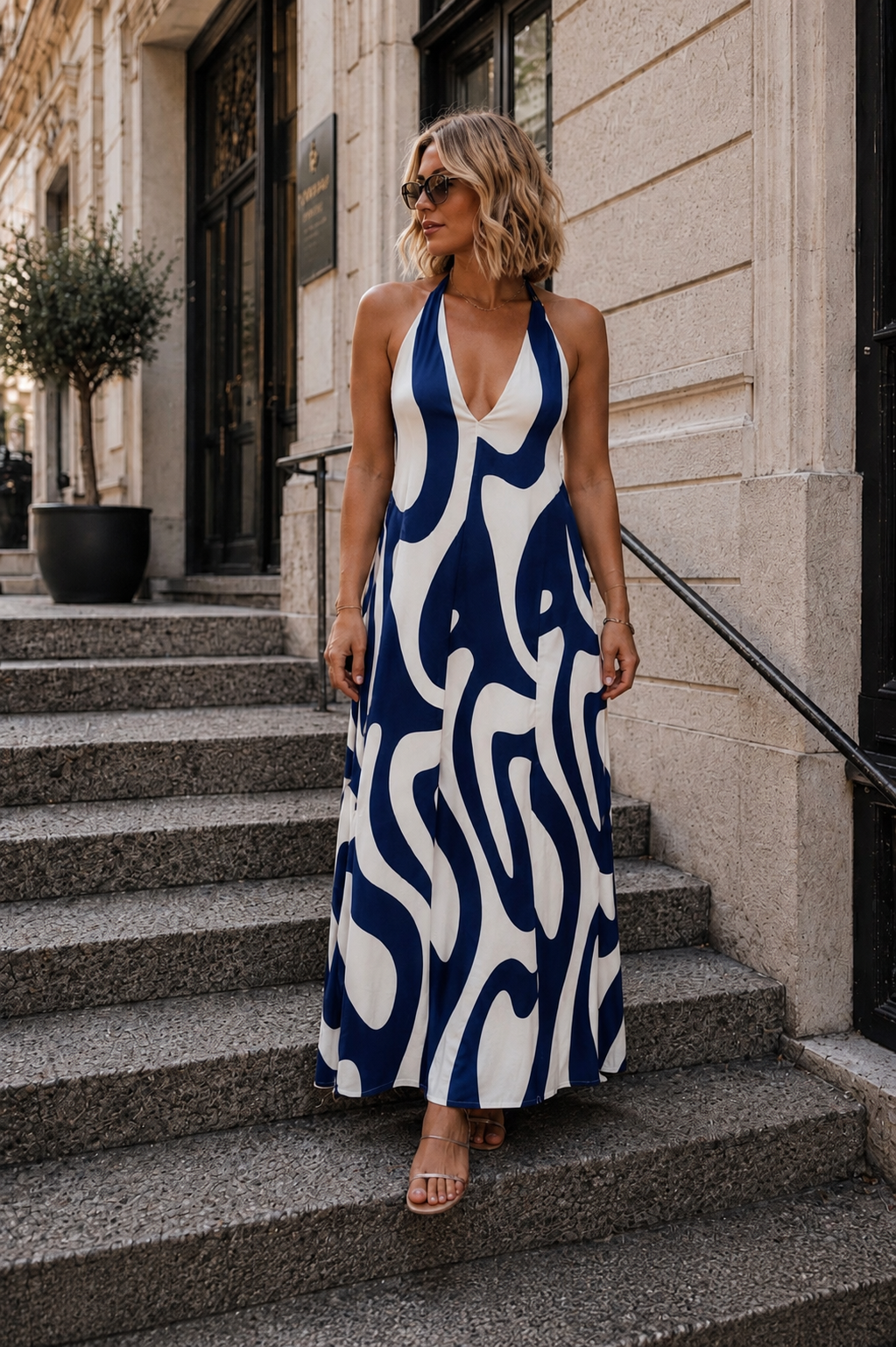 ROBE MIRA