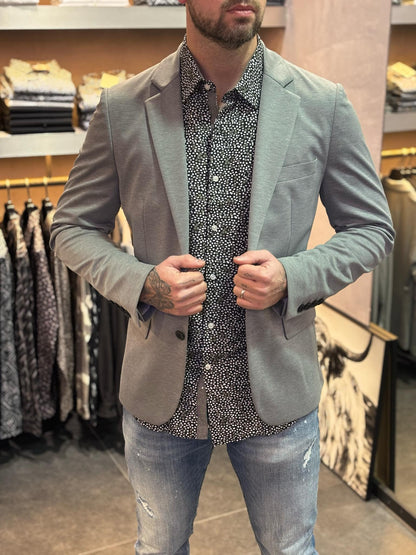 BLAZER MORATO