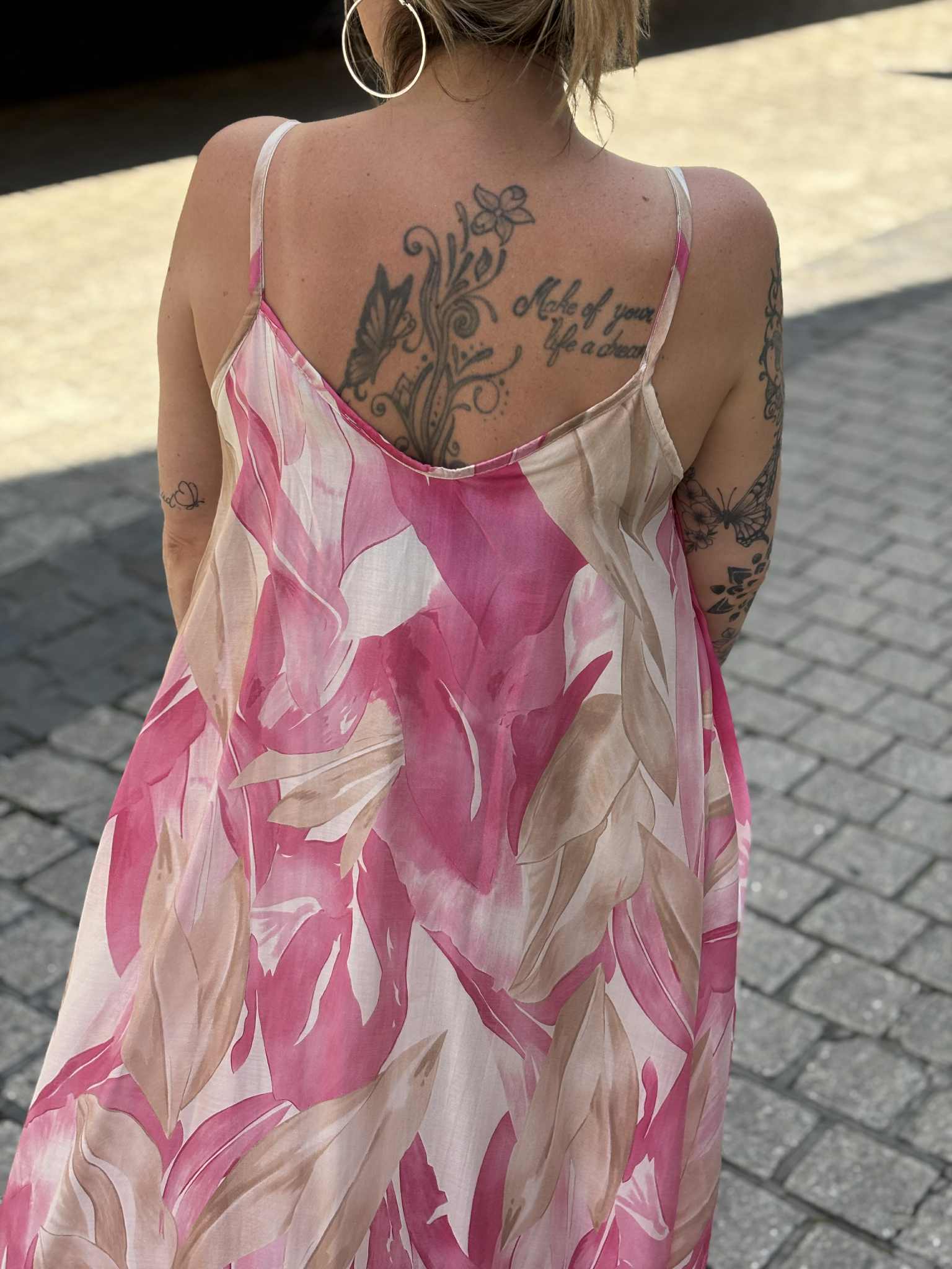 ROBE CAMILLE