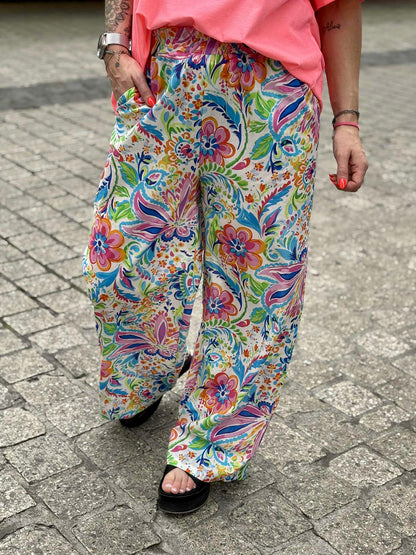 PANTALON MARBELLA
