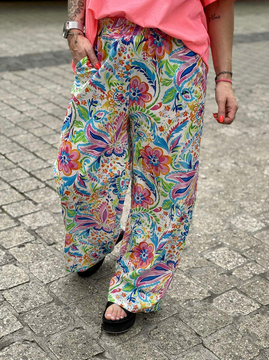 PANTALON MARBELLA