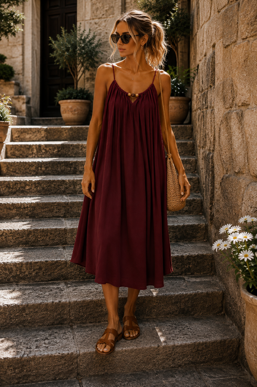 ROBE ANAÏS