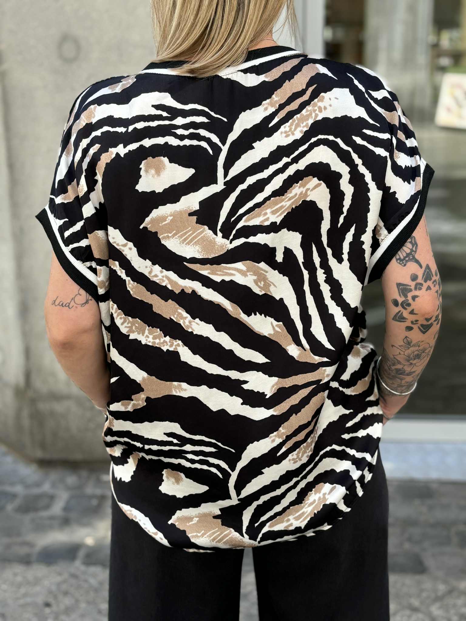 BLOUSE SOFIA