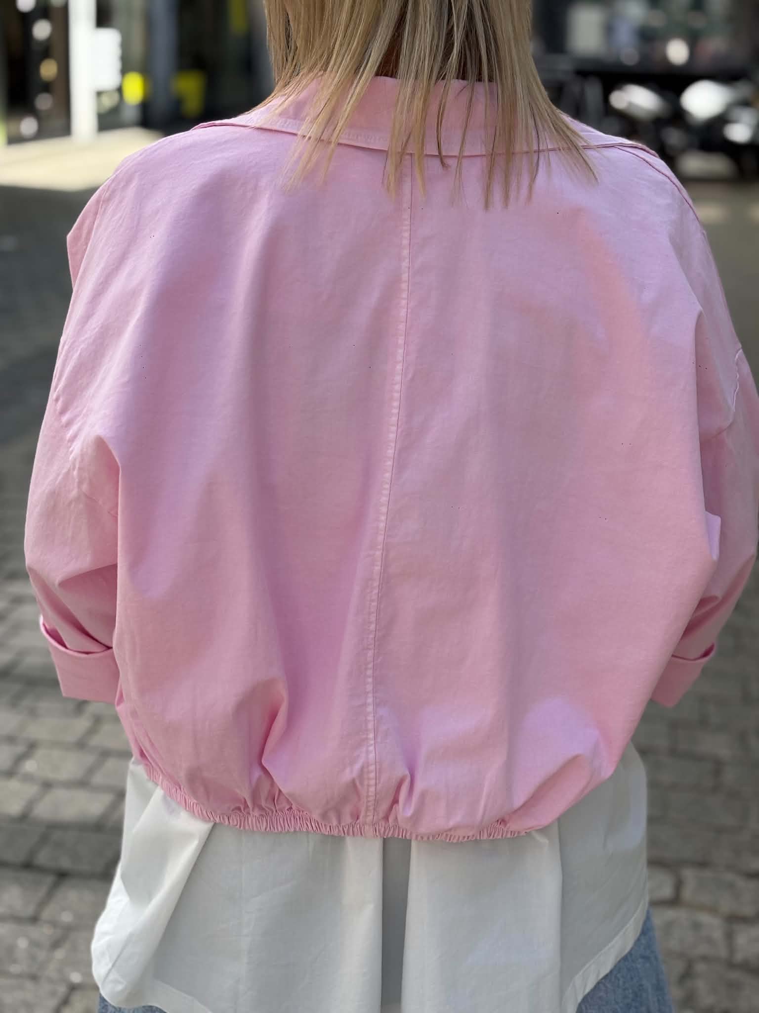 VESTE ALEX