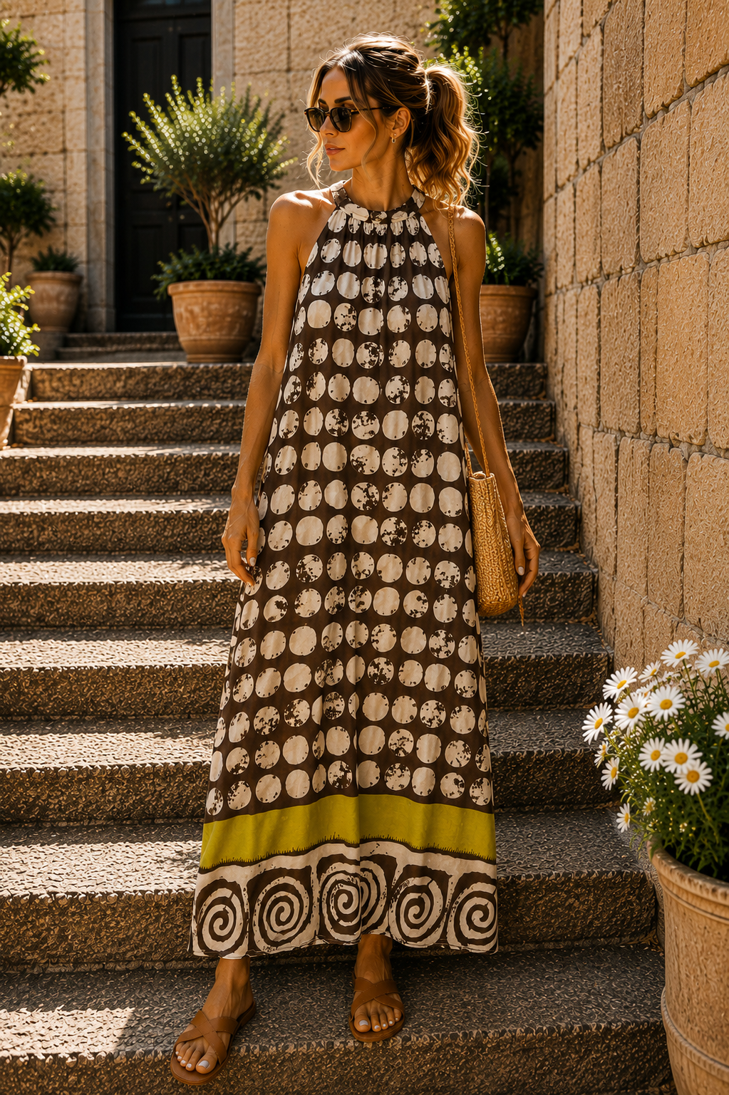 ROBE LILO