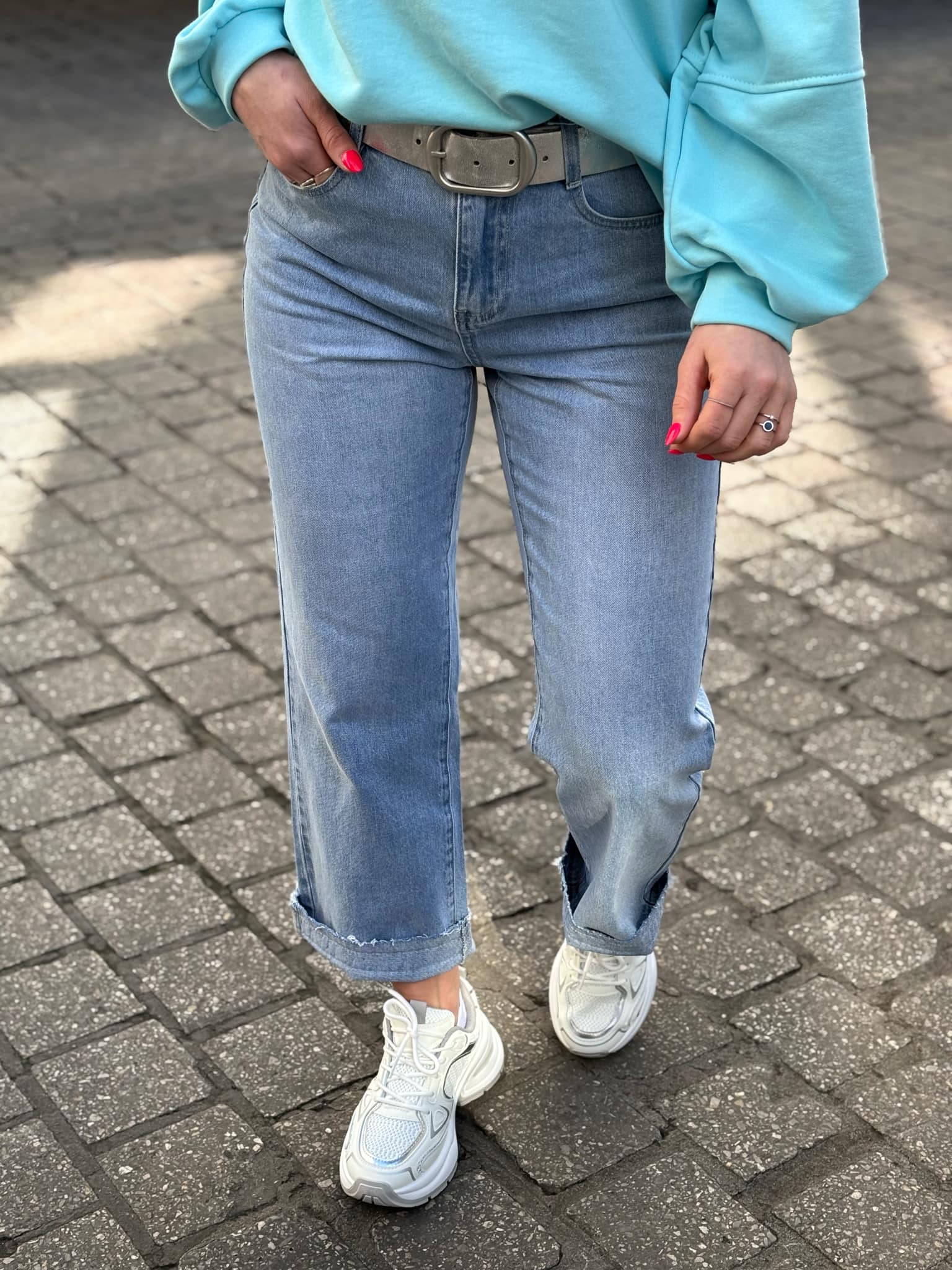 JEANS LPB