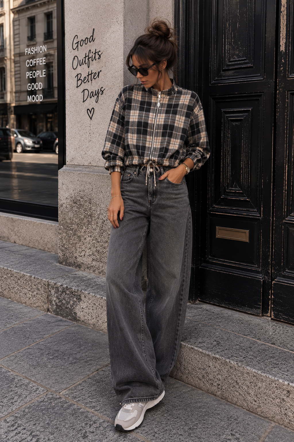 BOMBER INES