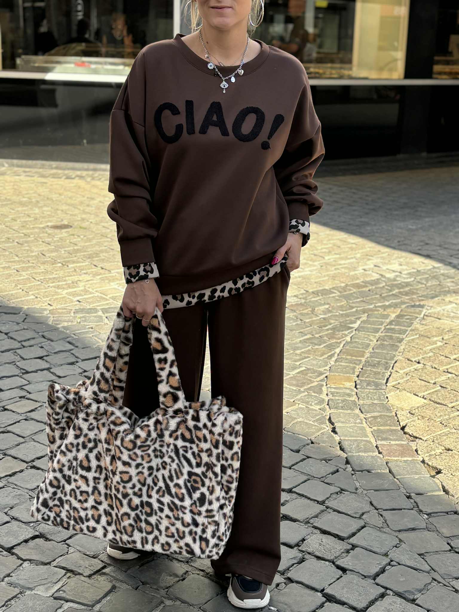 SAC JULIETTE