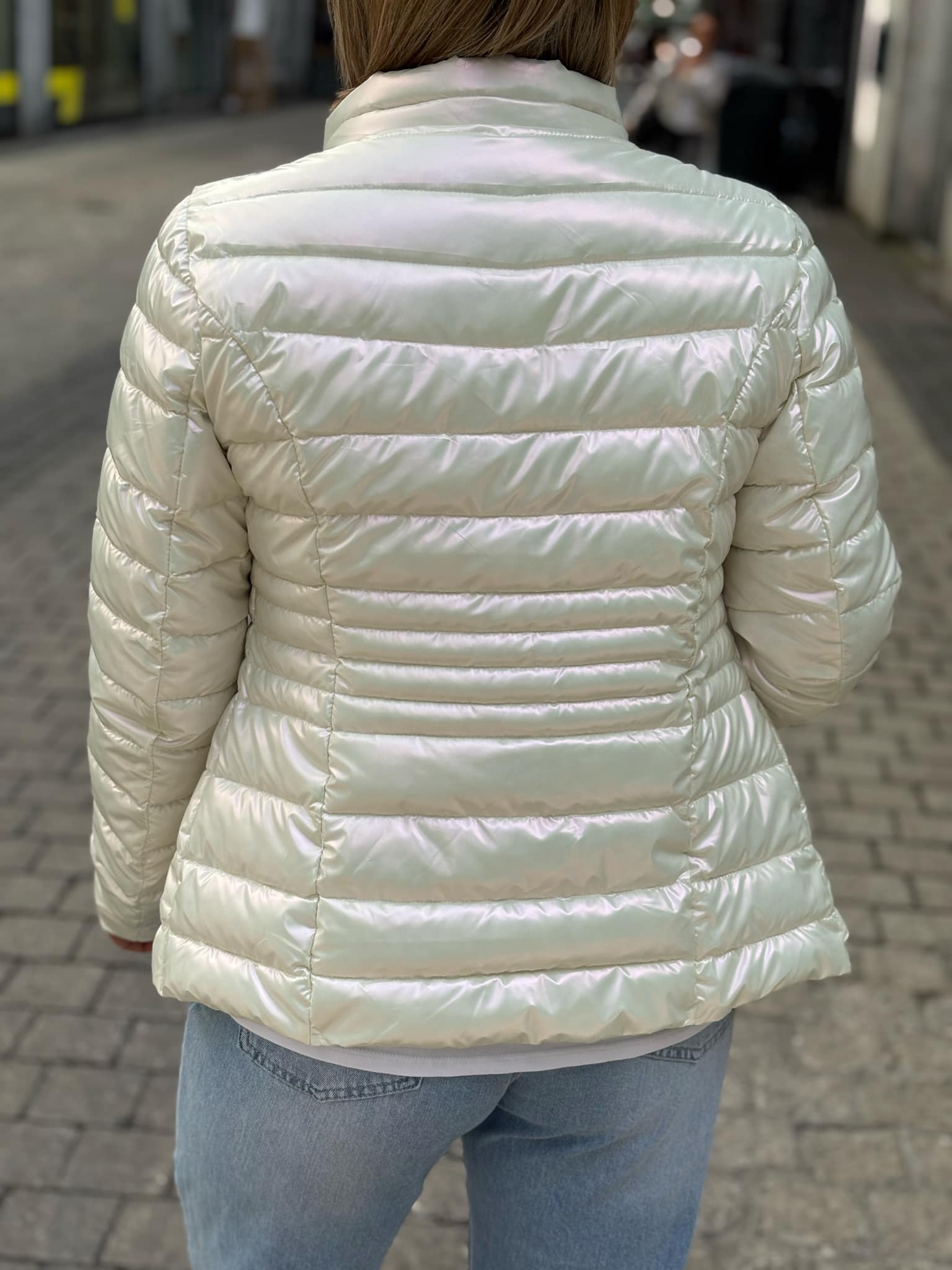 VESTE MILA