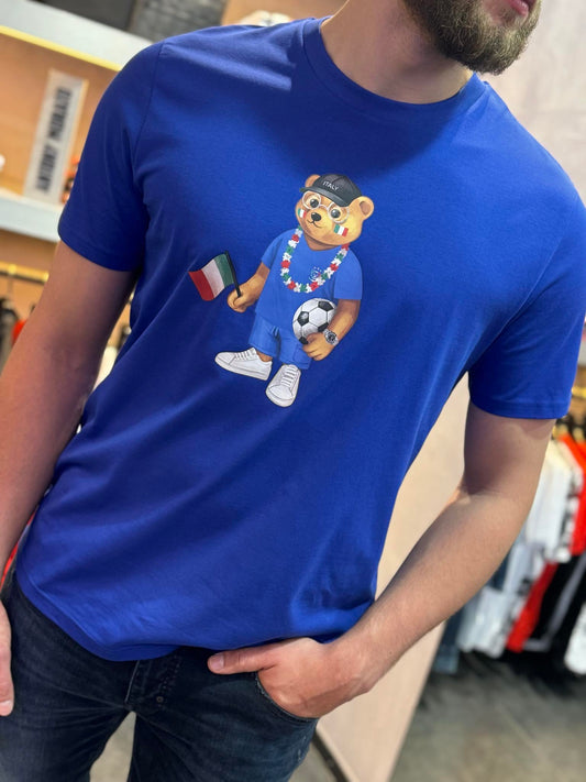 T-SHIRT BARON FILOU 🧸